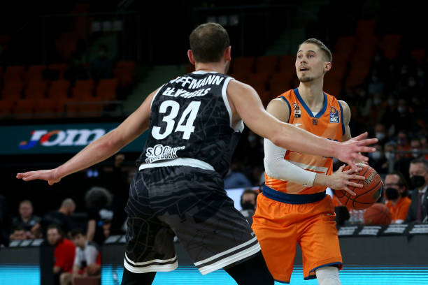 可能的比赛 可能的比赛